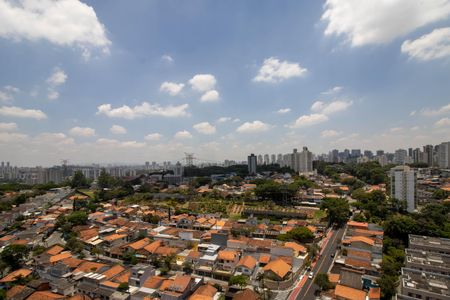 Apartamento à venda com 40m², 2 quartos e sem vagaVista Rooftop 
