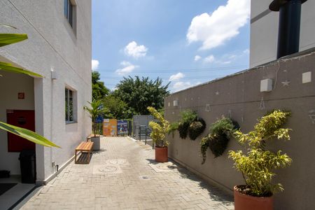 Apartamento à venda com 40m², 2 quartos e sem vagaÁrea comum