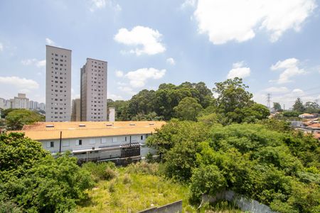 Apartamento à venda com 40m², 2 quartos e sem vagaVista Quarto 2