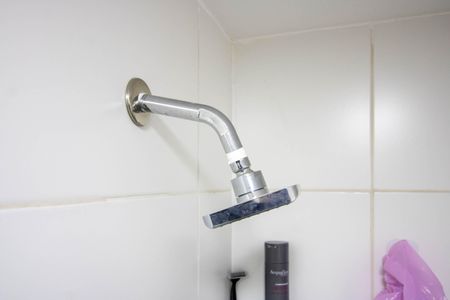 Apartamento à venda com 40m², 2 quartos e sem vagaBanheiro