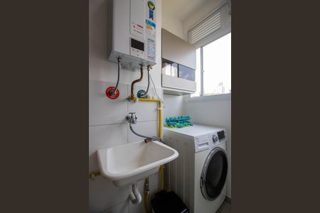 Apartamento à venda com 40m², 2 quartos e sem vagaÁrea de Serviço