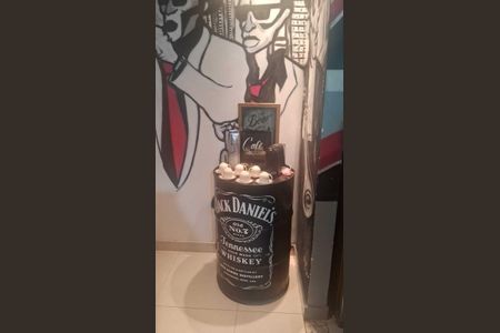 Apartamento para alugar com 60m², 2 quartos e 1 vaga Apartamento para alugar com 60m², 2 quartos e 1 vagaSala