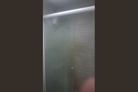 Apartamento para alugar com 60m², 2 quartos e 1 vaga Apartamento para alugar com 60m², 2 quartos e 1 vagaBanheiro