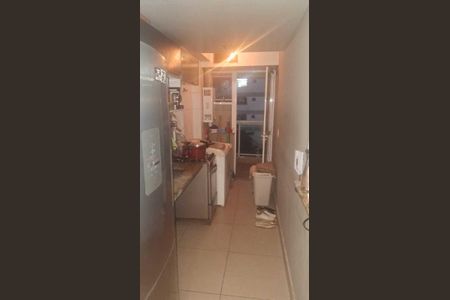 Apartamento para alugar com 60m², 2 quartos e 1 vaga Apartamento para alugar com 60m², 2 quartos e 1 vagaCozinha