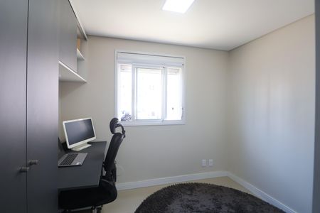 Quarto 2 de apartamento à venda com 2 quartos, 42m² em Fátima, Canoas