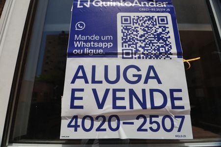 Apartamento à venda com 52m², 2 quartos e 1 vagaQr code