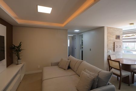 Apartamento à venda com 52m², 2 quartos e 1 vagaSala/Cozinha