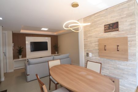 Apartamento à venda com 52m², 2 quartos e 1 vagaSala/Cozinha