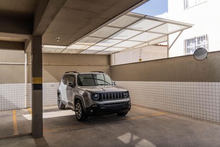 Apartamento à venda com 140m², 3 quartos e 2 vagasGaragem