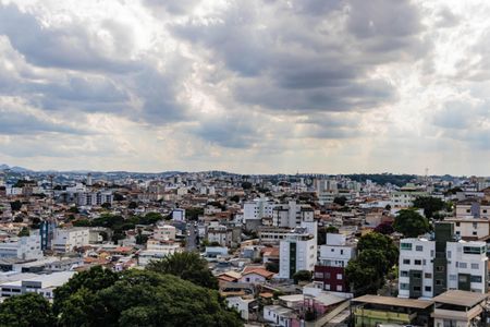 Apartamento à venda com 140m², 3 quartos e 2 vagasVista da Suíte