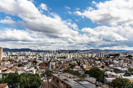 Apartamento à venda com 140m², 3 quartos e 2 vagasVista da Sala