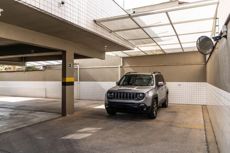 Apartamento à venda com 140m², 3 quartos e 2 vagasGaragem