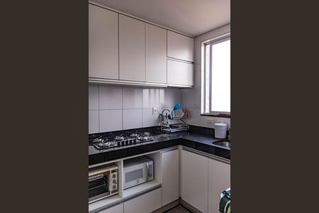 Apartamento à venda com 140m², 3 quartos e 2 vagasCozinha