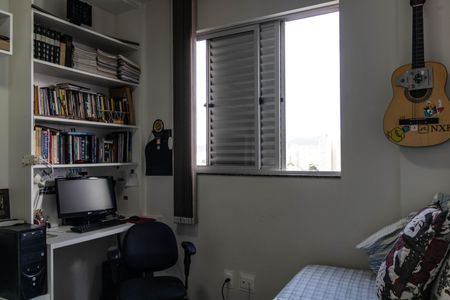 Apartamento à venda com 140m², 3 quartos e 2 vagasQuarto 1