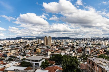 Apartamento à venda com 140m², 3 quartos e 2 vagasVista da Sala