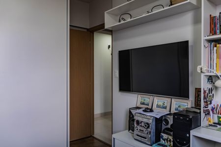 Apartamento à venda com 140m², 3 quartos e 2 vagasQuarto 1