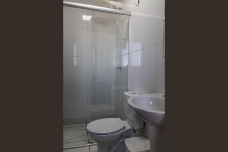 Apartamento à venda com 140m², 3 quartos e 2 vagasBanheiro de serviço