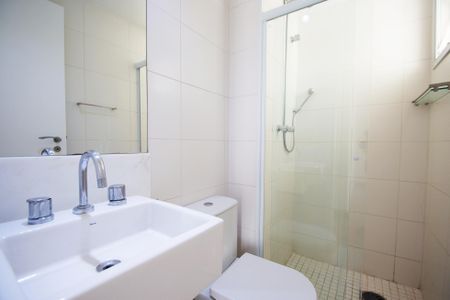 Apartamento à venda com 120m², 2 quartos e 2 vagasbanheiro suite 1