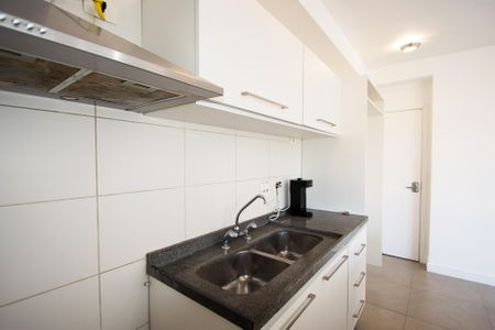 Apartamento à venda com 120m², 2 quartos e 2 vagascozinha