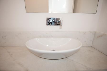 Apartamento à venda com 120m², 2 quartos e 2 vagaslavabo