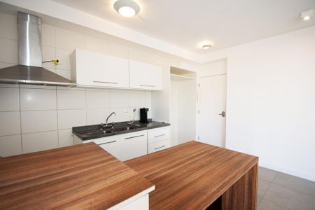 Apartamento à venda com 120m², 2 quartos e 2 vagascozinha