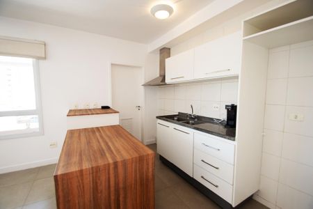 Apartamento à venda com 120m², 2 quartos e 2 vagascozinha