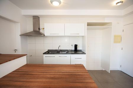Apartamento à venda com 120m², 2 quartos e 2 vagascozinha