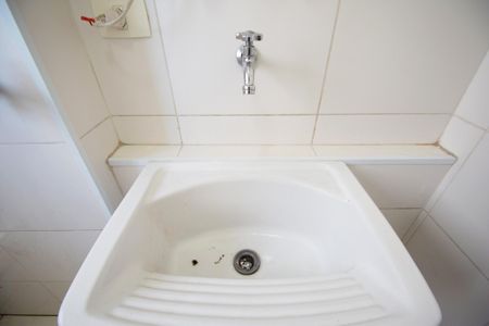 Apartamento à venda com 120m², 2 quartos e 2 vagaslavanderia