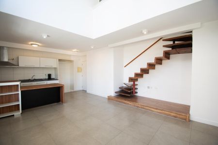 Apartamento à venda com 120m², 2 quartos e 2 vagasSala