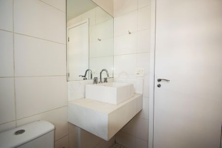 Apartamento à venda com 120m², 2 quartos e 2 vagasbanheiro suite 2