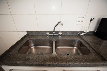 Apartamento à venda com 120m², 2 quartos e 2 vagascozinha