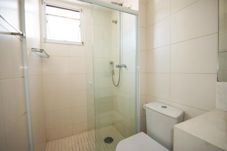 Apartamento à venda com 120m², 2 quartos e 2 vagasbanheiro suite 2