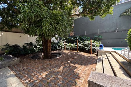 Apartamento à venda com 120m², 2 quartos e 2 vagasarea comum