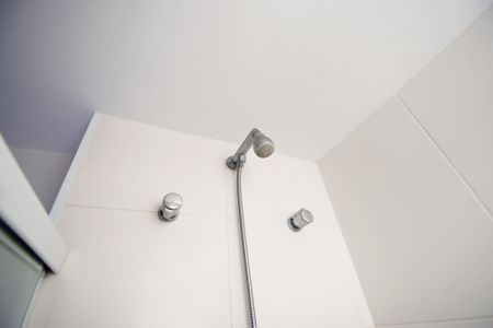 Apartamento à venda com 120m², 2 quartos e 2 vagasbanheiro suite 1