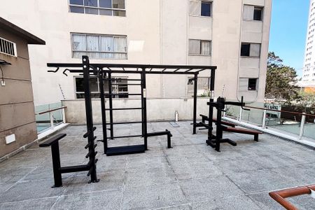 Apartamento à venda com 120m², 2 quartos e 2 vagasacademia