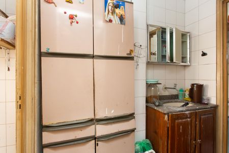 Apartamento para alugar com 46m², 2 quartos e 1 vagaCorredor 