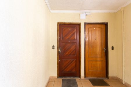Apartamento para alugar com 46m², 2 quartos e 1 vagaEntrada 