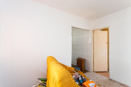 Apartamento para alugar com 46m², 2 quartos e 1 vagaSala