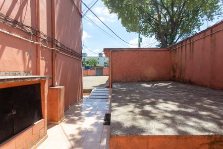 Apartamento para alugar com 46m², 2 quartos e 1 vagaÁrea comum 