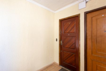 Apartamento para alugar com 46m², 2 quartos e 1 vagaEntrada 