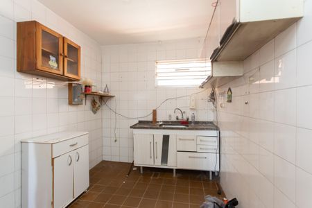Apartamento para alugar com 46m², 2 quartos e 1 vagaCozinha 