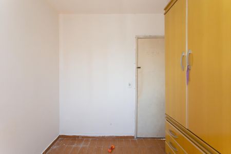 Apartamento para alugar com 46m², 2 quartos e 1 vagaQuarto 2