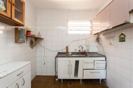 Apartamento para alugar com 46m², 2 quartos e 1 vagaCozinha 
