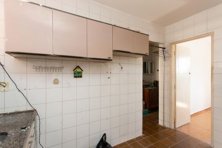 Apartamento para alugar com 46m², 2 quartos e 1 vagaCozinha 
