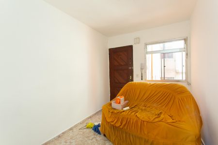 Apartamento para alugar com 46m², 2 quartos e 1 vagaSala