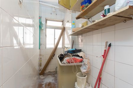 Apartamento para alugar com 46m², 2 quartos e 1 vagaÁrea de Serviço 