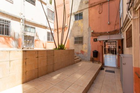 Apartamento para alugar com 46m², 2 quartos e 1 vagaÁrea comum 