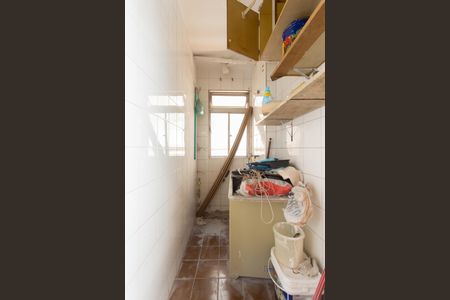 Apartamento para alugar com 46m², 2 quartos e 1 vagaÁrea de Serviço 