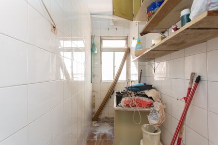 Apartamento para alugar com 46m², 2 quartos e 1 vagaÁrea de Serviço 