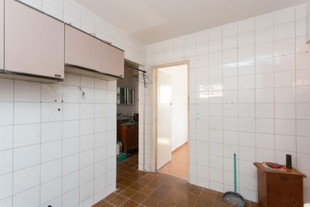 Apartamento para alugar com 46m², 2 quartos e 1 vagaCozinha 